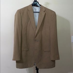 🌟 Ralph Lauren Men’s Sport Coat 44L 🌟